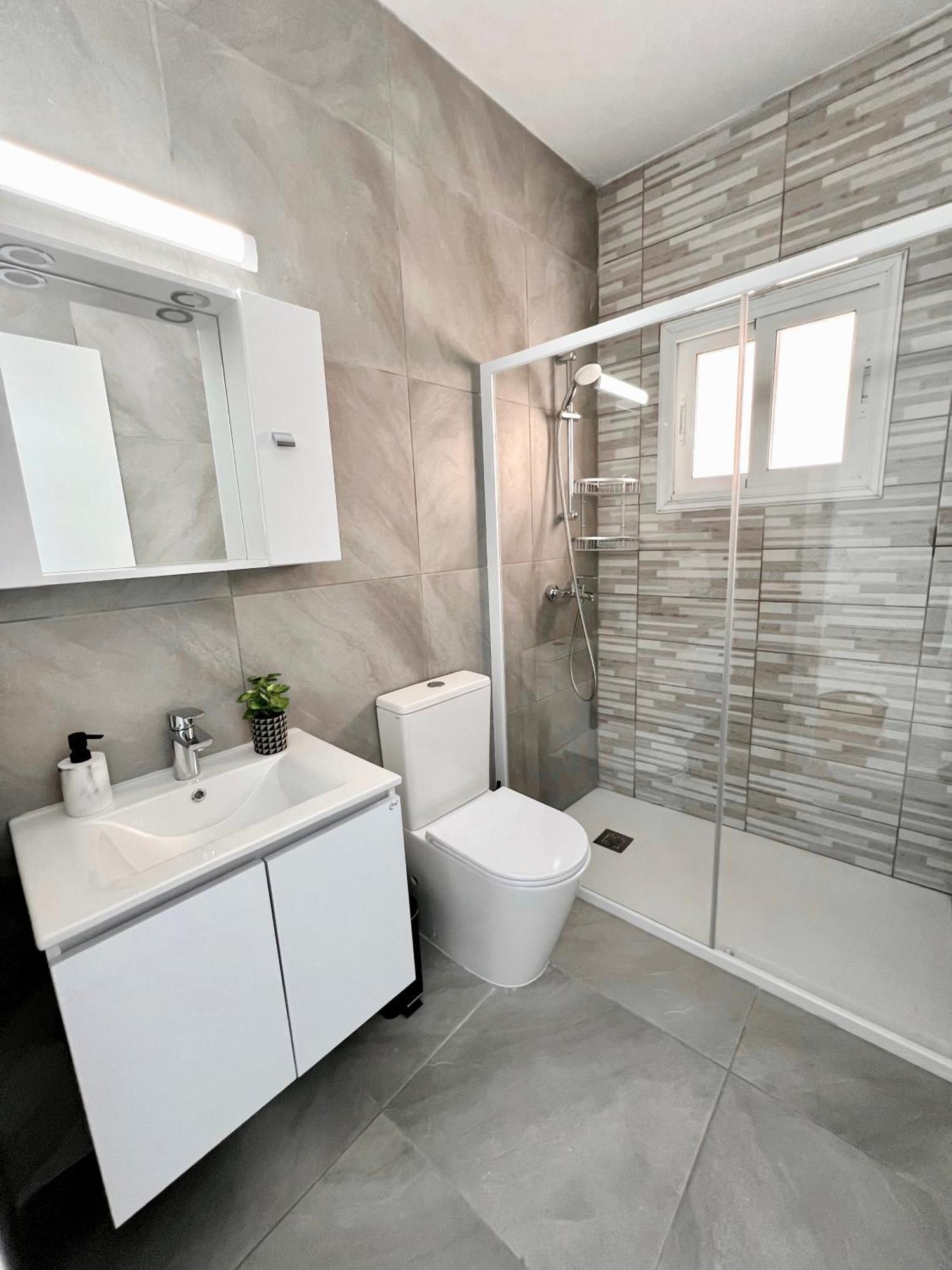 Georgiou 202 Apartment Larnaca Exterior photo